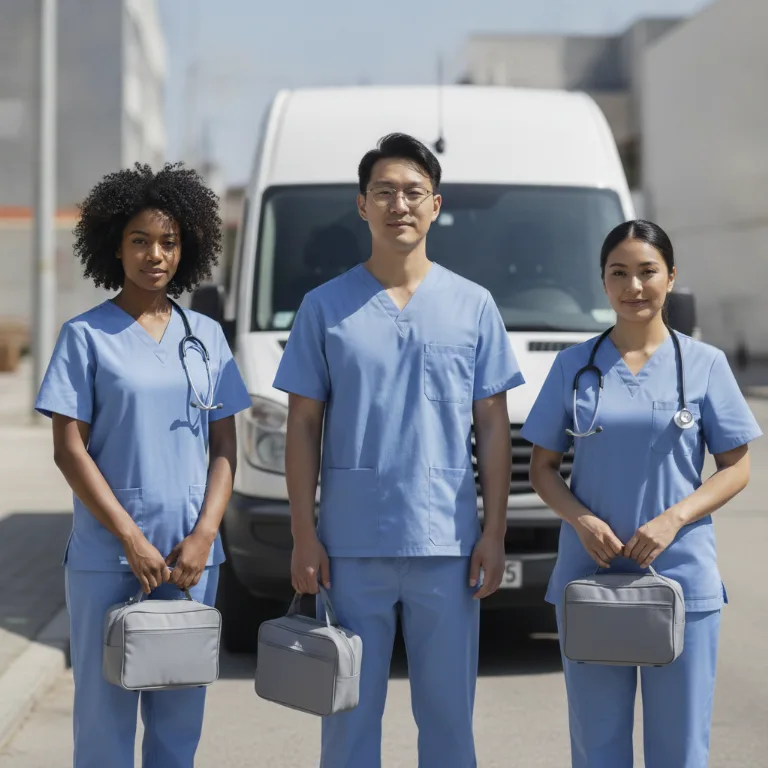 Midwife Eastbourne