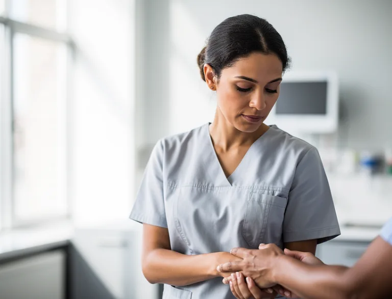Midwife Eastbourne